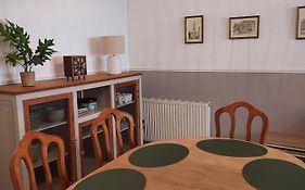 Petite maison de ville au charme authentique
